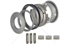 Sada opravárenská synchronu 5/6 rychlosti ZF 6S850  95535201