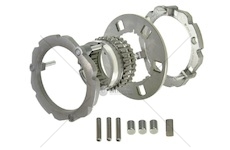 Sada opravárenská synchronu rychlosti ZF 12AS2301 EURORICA 95534752