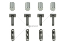 Sada opravárenská synchronu SCANIA GRS900 EURORICA 74530279