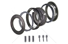 Sada opravárenská synchronu ZF 6S100,6AS805 EURORICA 95535370