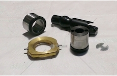 Sada opravárenská tažného závěsu ROCKINGER TYP400-1  522400/KPL