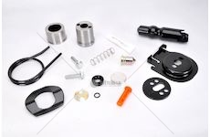 Sada opravárenská tažného závěsu ROCKINGER TYP400-1 ROCKINGE ROE71728