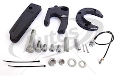 Sada opravárenská točnice jost jsk37a/sk3121-072z s centrálním mazáním 0349721_A