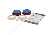 Sada opravárenská třmenu SAF - těsnění pístů SAF 3434382300