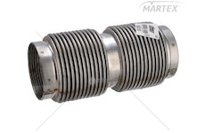 Sada opravárenská trubky výfuku INOX DINEX DIN95313