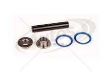 Sada opravárenská uložení kabiny daf 0125098_A