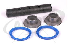 Sada opravárenská uložení kabiny daf 95xf  0130425_A