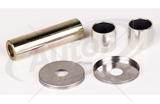 Sada opravárenská uložení kabiny rvi magnum dxi12/13, premium 0156528_A