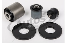 Sada opravárenská uložení kabiny scania r 0223567_A