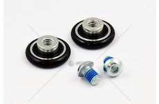 Sada opravárenská válečků DACHU  660083960