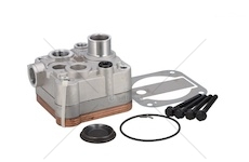 Sada opravárenská ventilu KNORR MB4650  120120