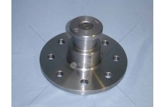 Sada opravárenská vidlic spojky VOLVO FH12  SC010