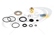 Sada opravárenská vysoušeče mercedes 0040918_A