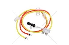 Sada opravy sedadla MB levá MTX COR-SEAT-0794