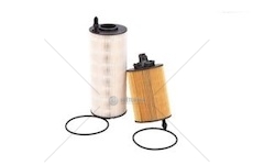 Sada palivových filtrů DAF XG, XG+ MX11 DAF 2272926