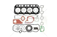 Sada papírových a gumových těsnění pro yanmar | 07236001-5