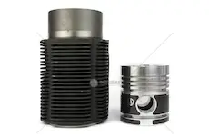 Sada píst+válec t25 starý typ 5kr | D37M-1002021-A2