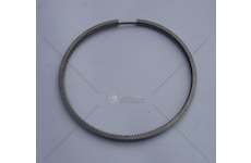 Sada pístních kroužků 102mm AVIA atmosféra