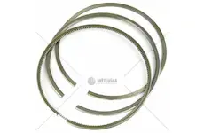 Sada pístních kroužků 106,5mm | RE66271-A