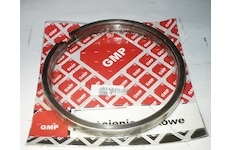 Sada pístních kroužků 130 LIAZ, Karosa (4-kroužek)