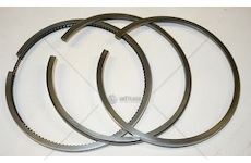 Sada pístních kroužků 80 originál Multicar M22 na 2 písty