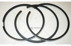 Sada pístních kroužků 81,5 3brus Multicar M22