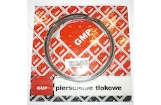 Sada pístních kroužků 85mm Multicar M25