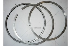 Sada pístních kroužků D120,5 molybden Tatra T815 - GMP