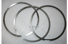 Sada pístních kroužků D120 molybden Tatra T815 - GMP