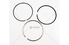 Sada pístních kroužků GOETZE 08-437500-00