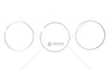 Sada pístních kroužků KOLBENSCHMIDT 800030010000