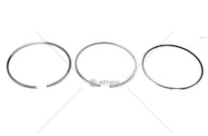 Sada pístních kroužků KOLBENSCHMIDT 800108810000