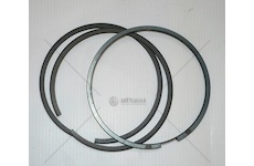 Sada pístních kroužků komresoru 4131, 4109,  D90 Tatra