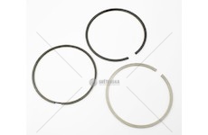 Sada pístních kroužků MAHLE 213 RS 10101 0N0