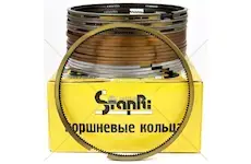 Sada pístních kroužků mtz | 240-1004060-A1