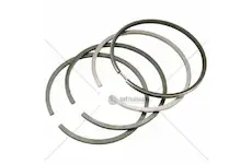 Sada pístních kroužků pr. 100/4 kr.nah. | 6011-0096-7