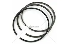 Sada pístních kroužků pr.105/3kr pro zetor uř iii turbo | 10.000.996-7