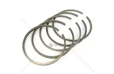 Sada pístních kroužků pro zetor 95/5 2511-0096,5501-0096 | 5501-0095-7
