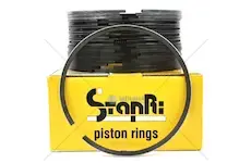 Sada pístních kroužků stapri- na motor mtz 110mm/4 | 245-1004060