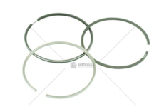 Sada pístních kroužků TURBO Zetor UŘI 79010096