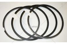 Sada pístních kroužků ZETOR 102mm 4 kroužky