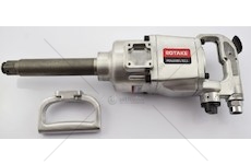 Sada pneumatických klíčů 1