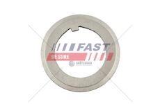 Sada podlozek iveco daily 06> náboj kola ft66401