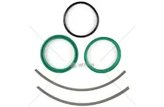 Sada pomocného válce pro pístnici | 93-8028