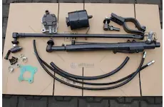 Sada posilovač řízení 3-válec | 5211-0027.1