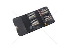 Sada přesných šroubováků 25W1