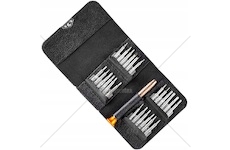 Sada přesných šroubováků 25W1