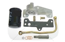 Sada přestavby čističe oleje (sítka) na plnoprůtokový Zetor 950705.S
950705.S