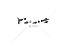 Sada příslušenství k sudům na dešťovou vodu ICANS4