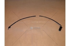 Sada prislusenstvi, oblozeni kotoucove brzdy SENSOR EC-TR-515